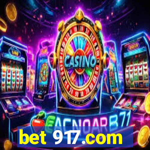 bet 917.com